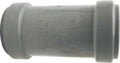 Eupen Eucarigid-RABHT PVC à joint manchon FF 32 x 32 mm