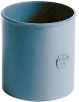 Nicoll PVC à coller manchon FF 160 x 160 mm
