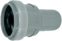 Eupen Eucarigid-RABHT PVC à joint réduction FM 40 x 32 mm