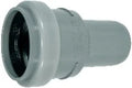 Eupen Eucarigid-RABHT PVC à joint réduction FM 50 x 40 mm