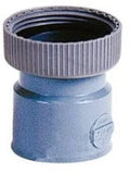 Nicoll PVC à coller manchon avec écrou FF 5/4 x 32 mm