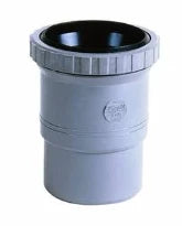 MANCHON DE DILATATION NICOLL 63 M X 63 F mm pvc vertical a joint