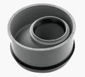 Airfit PP réduction concentrique MF 75 x 50 mm