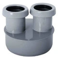 Airfit PP réduction concentrique MF 110 x 40 x 40 mm