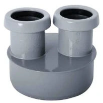 Airfit PP réduction concentrique MF 110 x 40 x 40 mm