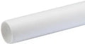 Wavin Wafix PP tuyau 40 x 3,0 mm (longueur 4m) - blanc - prix par mètre