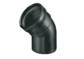 Wavin Wafix PP coude 45° MF 32 x 32 mm