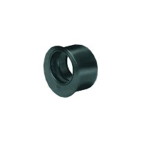 Wavin Wafix PP réduction centrique MF 125 x 110 mm