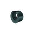 Wavin Wafix PP réduction excentrique MF 90 x 75 mm