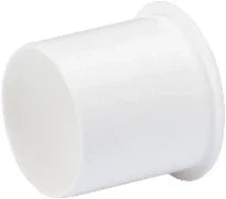 Wavin Wafix PP blanc Bouchon M 50 mm