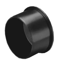 Wavin Wafix PP Bouchon M 125 mm