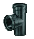 Wavin Wafix PP té 88° MFF 32 x 32 x 32 mm