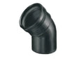 Wavin Wafix PP coude 45° MF 110 x 110 mm