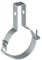 Geberit Pluvia collier 63 mm