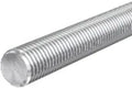 PGB galva tige fileté M7 x 1000 mm