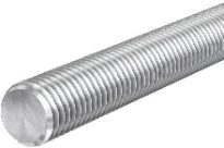 PGB galva tige fileté M7 x 1000 mm