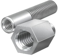Flamco KSM7 manchon tige filetée FF M8 x M8