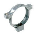 COLLIER A CHARNIERE NICOLL COZ 160 MM X M 7 polypropylene