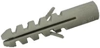 CHEVILLE 40 MM - 8 MM (1 carton = 100 pcs)