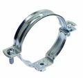 Geberit PE galva collier léger M8/M10 x 50 mm