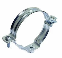 Geberit PE galva collier léger M8/M10 x 50 mm