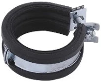 Walraven Bismat Flash collier avec caoutchouc M8 x 15-18 mm