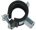 ProOne Rapid collier métallique avec caoutchouc M8 57 - 60 mm