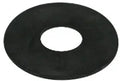 DBJ joint cloche p/réservoirs Geberit noir 63 x 32 x 3 mm - caoutchouc