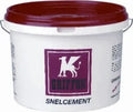 Griffon ciment rapide 6 kg - seau - prix per seau