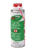NETTOYANT GT7 200 ML spray- 7 en 1 nettoyeur et dégraisseur