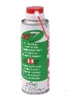 NETTOYANT GT7 200 ML spray- 7 en 1 nettoyeur et dégraisseur