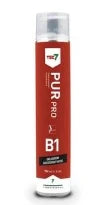Tec7 PurPro mousse de montage 750 ml - pour pistolet