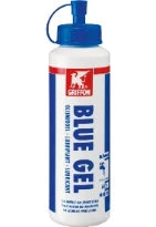Griffon Blue Gel lubrifiant 250 ml - bouteille souple - convient pour eau potable