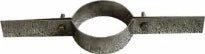 COLLIER DE FIXATION ISOLECO 100 pour tuyau flexible