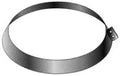 Roccheggiani SP - DP25 inox collet de solin 180 mm - convient pour DP25 130 mm (130/180)