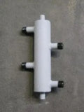 MMT EBZ100-J bouteille casse-pression 5/4 F - débit 2,6 m3/h - puissance 35-60 kW