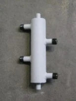 MMT EBZ100-J bouteille casse-pression 5/4 F - débit 2,6 m3/h - puissance 35-60 kW