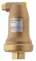 PURGEUR PNEUMATEX ZEPARO ZUT 4/4 verticale automatique - top