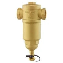 SEPARATEUR DE BOUE PNEUMATEX ZEPARO CYCLONE 3/4 horizontale