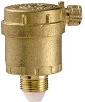 Giacomini  R88 purgeur automatique modele compact 1/4"