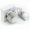 Comap 6803C tête thermostatique avec sonde et commande à distance - capillaire 5m