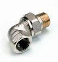 RACCORD DE RADIATEUR COMAP 3107UN 3/4 equerre nickelé