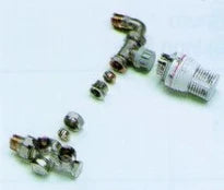Comap 4329TL combinaison monotube thermostat.set:809CB, Senso, 834, 823RMC et 539E