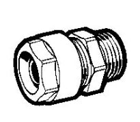 RACCORD COMAP 9400 3/4 X 20 X 2,8 droit m avec joint o