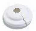 Comap 9854 rosace simple pour tuyau 15mm