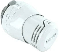 Comap Senso RI tête thermostatique M30 x 1,5 - blanc