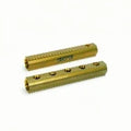 Begetube laiton collecteur sans trou de purge 4/4 - 4 x 1/2