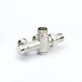Begetube distributeur 100% raccordement mural M24