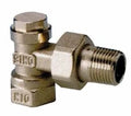 Begetube raccord équerre réglable 3/4 x 3/4