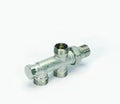Begetube distributeur 50% raccordement sol M24